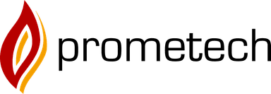 Prometech | Logo